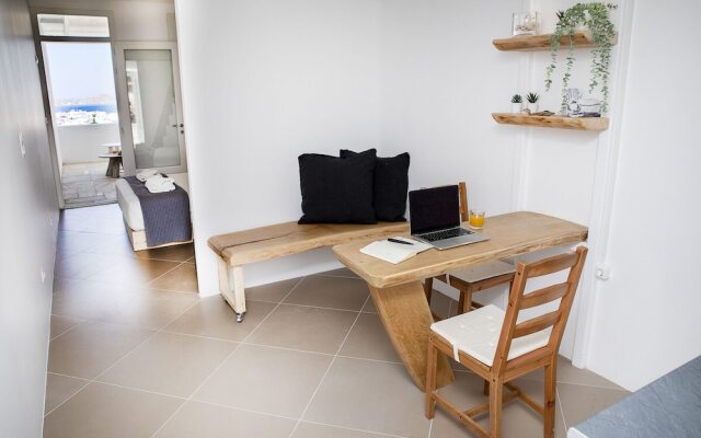 Bellevue Studio - Boutique Studio in Naousa