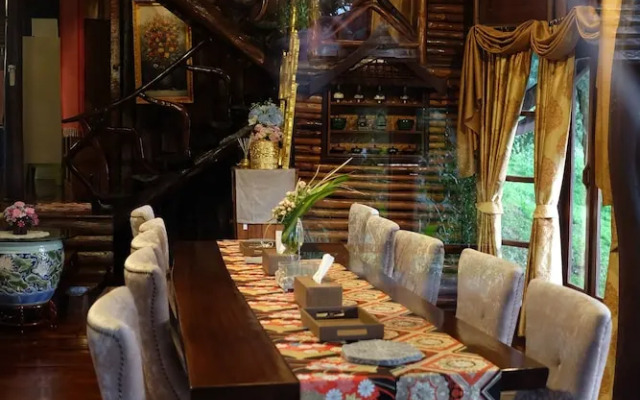 Baansuan Wongsakorn Homestay