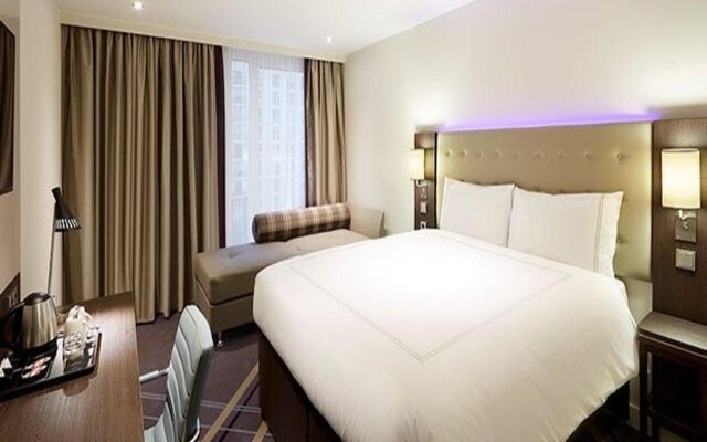 Berlin City Wilmersdorf Hotel