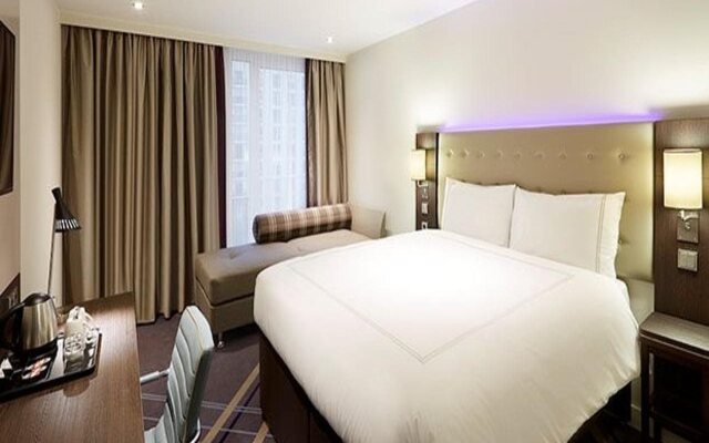 Premier Inn Berlin City Wilmserdorf