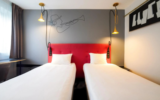 Courtyard by Marriott Paris Porte de Versailles