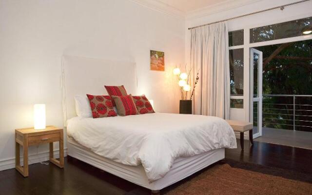 The Grange Guest House