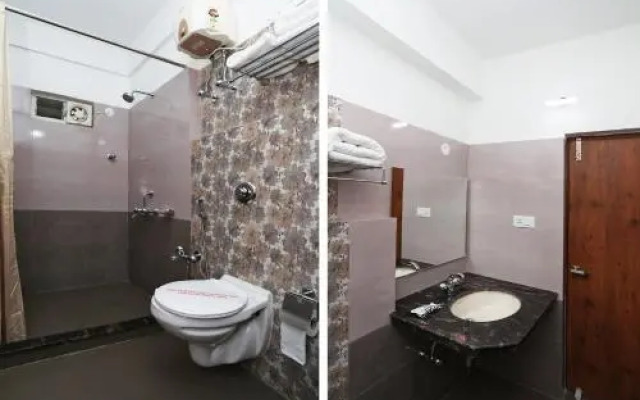 Pikus Inn By OYO Rooms