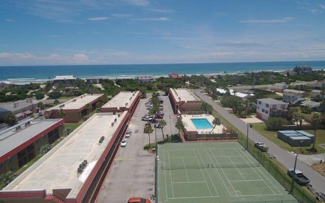 Pelican Inlet B115