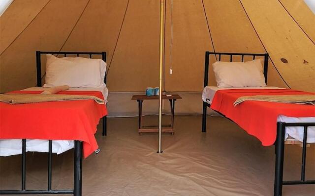 Africa Safari Camping Mto wa Mbu