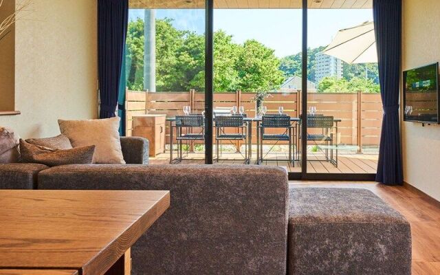 Rakuten Stay House Kujyukuri Ichinomiya