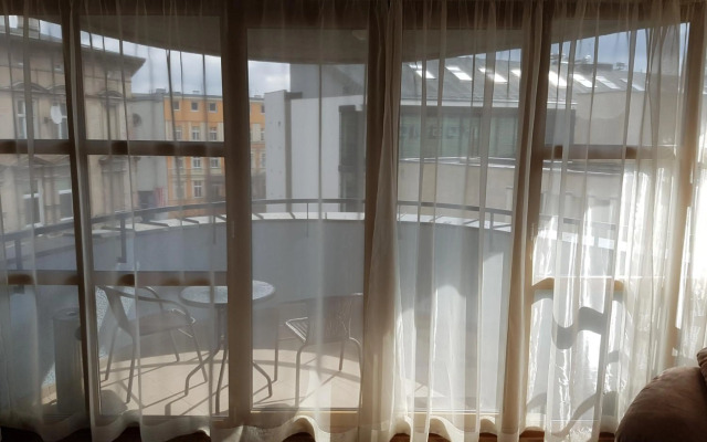 City Aparthotel