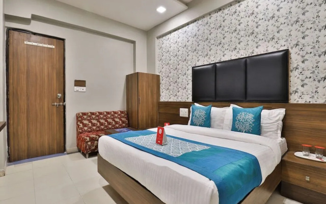 Hotel Amber