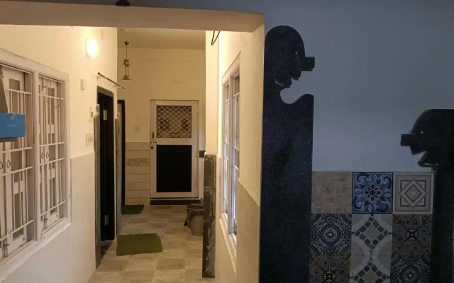 Nirman a Homestay in Puri
