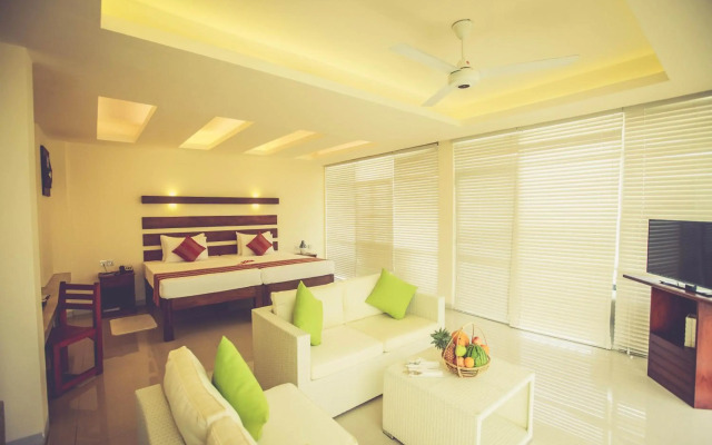Beacon Beach Negombo