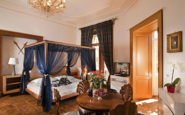 Malostranska Residence