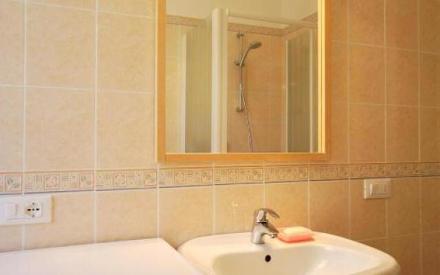 Appartamenti family & MTB