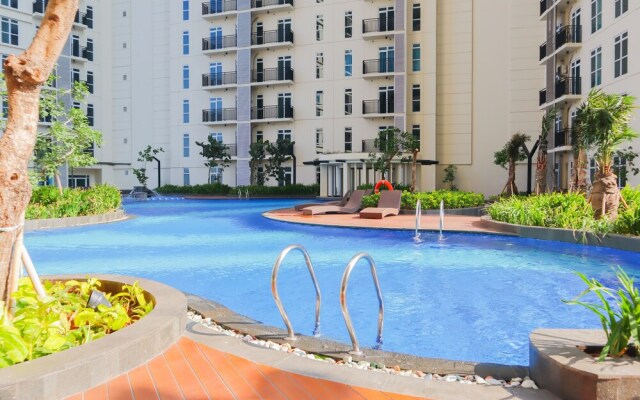 Puri Orchard by OYO Rooms