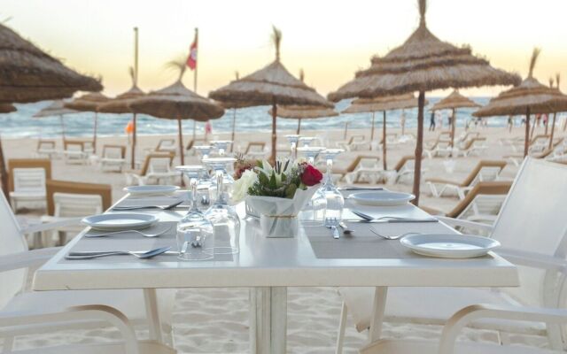 Hotel Marhaba Club