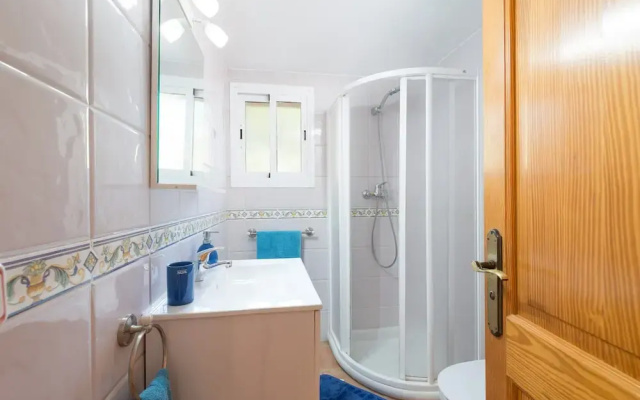Solluna - Villa With Private Pool In Son Servera