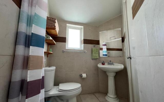 Privada 400 Casas & Suites