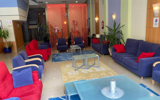 Hotel Xinzo