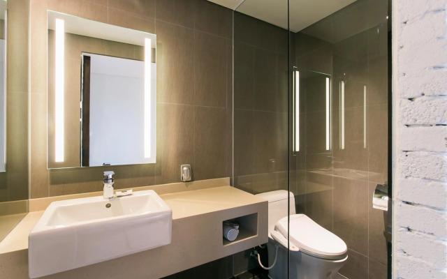 H Avenue Hotel Sungshin