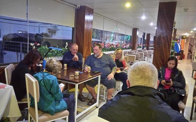 Hoang Ngoc Hotel