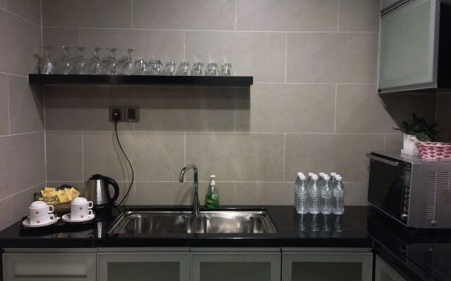 Kinta Riverfront Hotel & Suites