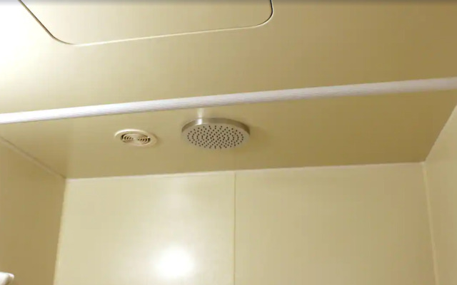 Toyoko Inn Nagoya Meieki Minami