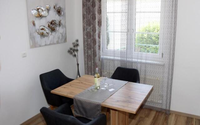 Weingut Apartment Hildegard Gangl