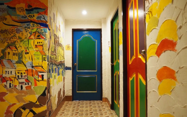 BaanmaeResidence