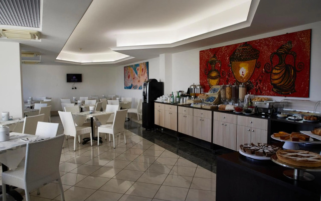 Park Hotel Mirabeau