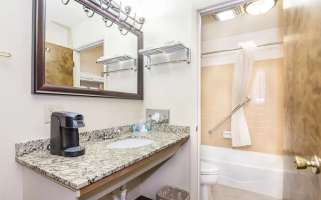 Best Western Teton West