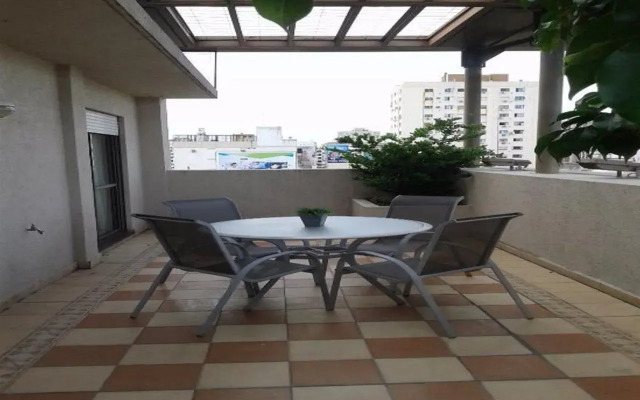 Hotel Solans Riviera