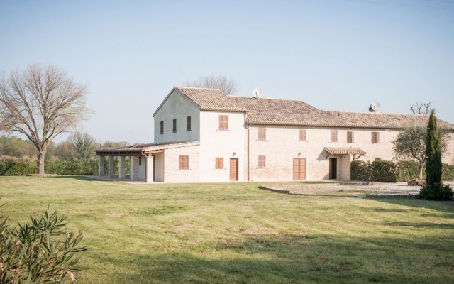 Villa Rinolfa