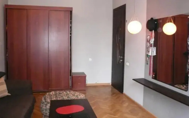Nato`s Apartment