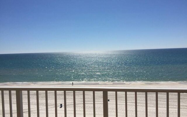 Long Beach 501 Tower 4