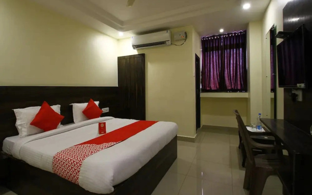 Venkateshwara Mitra Residency by OYO Rooms