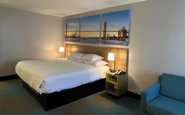 Days Inn by Wyndham Goose Creek