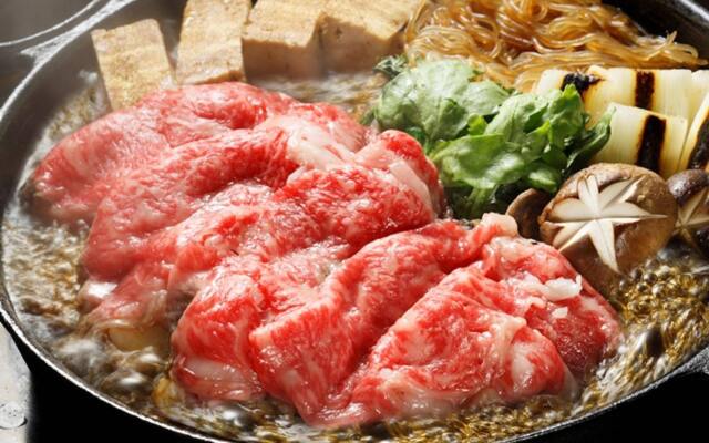 Laforet Naeba