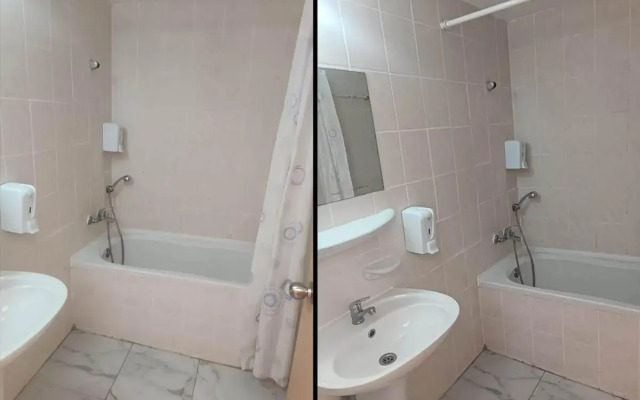 Alexius Beach Hotel