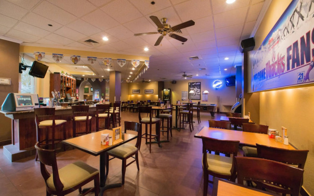 GreenTree Hotel Phoenix West