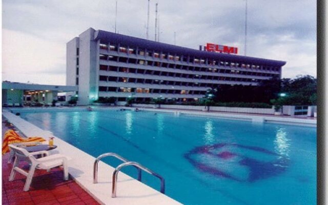 Hotel ELMI Surabaya