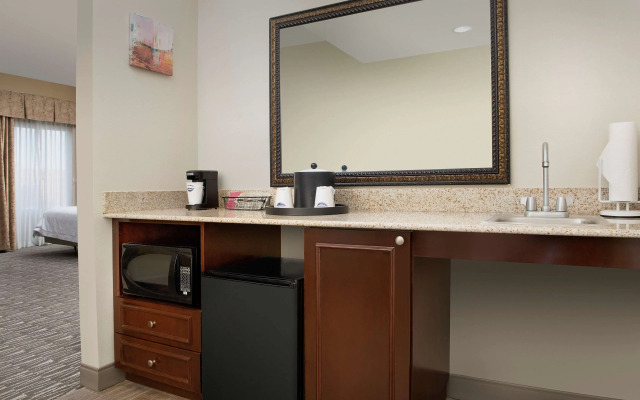 Hampton Inn & Suites Lakeland-South Polk Parkway