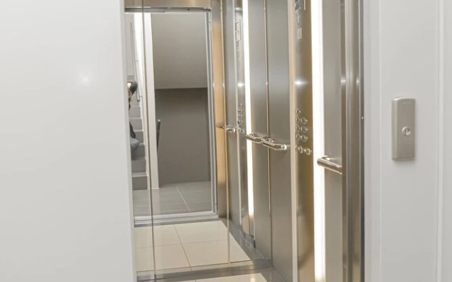 New Central Plaza Apartment 3
