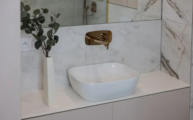 Encanto Elegancja i Widok Rzeka Brda Centrum