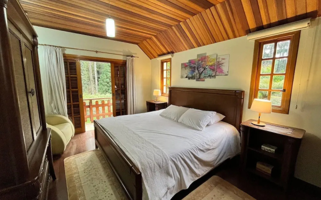Casa Horto Village - Cottages_and_Houses in Campos do Jordao - Photo 5
