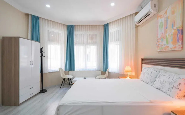 Bicer Hotel