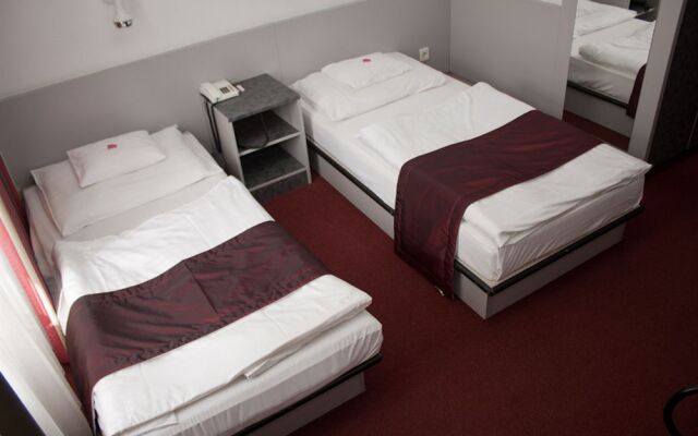 Griff Hotel