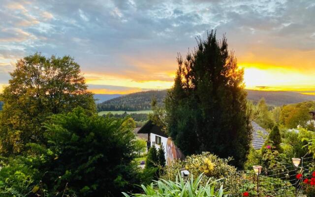 Pension Klein und Ferienwohnungen - Adults only