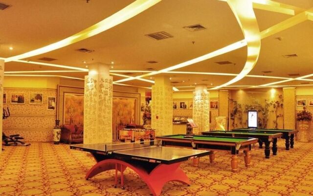 Baolijin Hotel - Tianjin