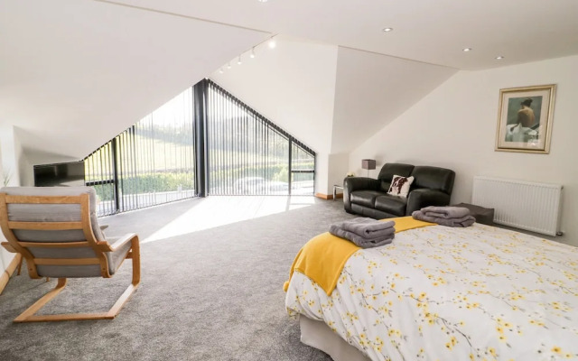The Annexe