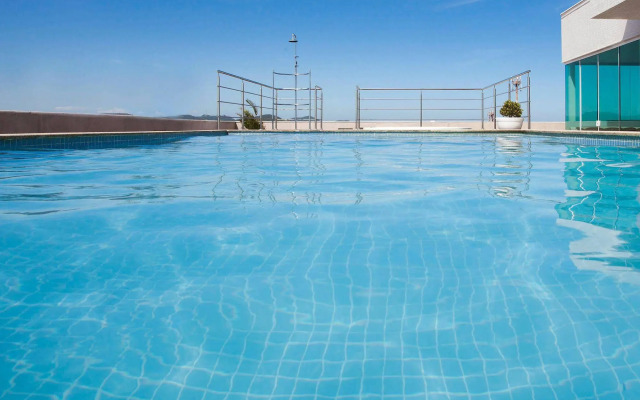 Paradiso Corporate - Cabo Frio