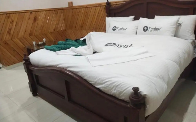 Kunhar Resort